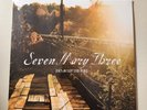 Seven Mary Three Day & Night Driving LE/250 Vinyl SOLD OUT
