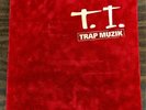 T.I. - Trap Muzik - Deluxe Edition (2 Vinyl Set, 2019)