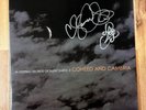 Coheed and Cambria In Keeping Secrets Vinyl Signed by Claudio Sanchez IKSSE:3