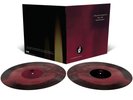 Disembowelment Transcendence Into the Peripheral 2 Colour Galaxy Effect Vinyl