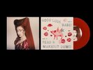 Chappell Roan GOOD LUCK, BABE : LIMITED OPAQUE RED VINYL 7