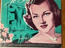 RARE Jo Stafford With Paul Weston And His Orchestra Starring Jo Stafford LP