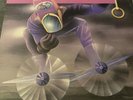 Scorpions fly to the rainbow Vinyl LP, 1973 First Edition RCA