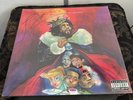 Autographed J. Cole Vinyl Album KOD