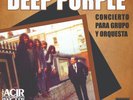 DEEP PURPLE 