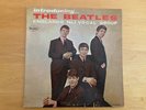 Original Introducing The Beatles Vee-Jay Records