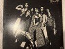 ALICE COOPER Love It To Death '71 STRAIGHT Thumb UNCENSORED OG EX Vinyl