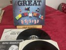 SEX PISTOLS - THE GREAT ROCK 'N' ROLL SWINDLE 1979 UK DOUBLE LP A Superb Copy