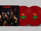 Ezra Collective - Dance, No One's Watching, Red Vinyl 2LP, New+Sealed (Partisan)