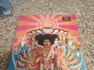Jimi Hendrix Experience Axis Bold As Love MONO 200g #rd Vinly LP Sealed 2013