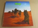 SLEEP DOPESMOKER Green Vinyl 4XLP/45 Box Set Used  Third Man Vault #52 2022