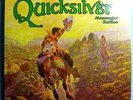 QUICKSILVER MESSENGER SERVICE HAPPY TRAILS RARE ORIG '69 CAPITOL LP BEAUTIFUL