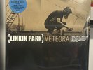 LINKIN PARK METEORA RECORD STORE DAY RSD 2021 VINYL LP RECORD NEW SEALED