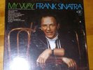 My Way by Sinatra, Frank (Record, 2019)