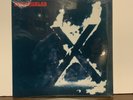 X - Los Angeles, Vinyl LP Record SEALED  Punk
