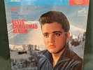 Elvis Presley RCA LSP-1951 Christmas Album LP I 13S/23S 1967 NM FLAT Label RARE