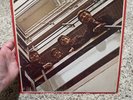 The Beatles 1962-1966 (The Red Album) Double Vinyl LP VG+