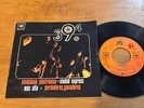 39.4 Electronic Citizen +3 LATIN FUNK SOUL 1972 MEXICO 7