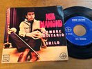 NEIL DIAMOND Solitary Man - Hombre Solitario 1970 MEXICO 7