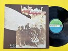 Led Zeppelin II LP VINYL . Blues Rock, JAPANESE PRESSING 1969 ORIGINAL.  VG+ Wax