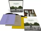* George Harrison ALL THINGS MUST PASS Vinyl 3 LP Box Set 50th Anniversary NEW