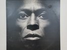 MILES DAVIS Tutu 125490 SRC TML WB LP Vinyl VG++ Cover VG+ Sleeve 1986