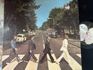 The Beatles Abbey Road LP 1st US Press 1969 SO-383 Apple Records