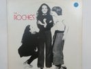 THE ROCHES s/t BSK3298 LP Vinyl VG++ Cover VG+ Sleeve 1979 Debut
