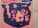Monster by R.E.M. (Record, 1994)