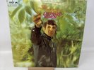 The Touch of Leonard Nimoy DOT Records LP Vinyl Album DLP 25910