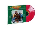 The Beach Boys CHRISTMAS ALBUM Red Color Vinyl LP NEW & SEALED  Ltd Edition