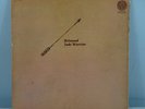 JADE WARRIOR Released Original UK LP 1971 VERTIGO 636 062 VERTIGO SWIRL Label EX