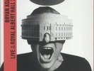 ADAMS, Bryan - Live At The Royal Albert Hall 2024 - Vinyl (4xLP)