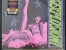 MY LIFE WITH THE THRILL KILL KULT SEXPLOSION ORANGE VINYL LP LIMITED SEALED MINT
