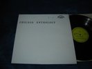 Chicago Anthology LP EXC shape UK blues comp with all 5 inserts Sunnyland