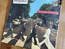THE BEATLES ABBEY ROAD ORIGINAL MASTER RECORDING MFSL VINYL LP NM
