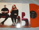 LP NARANJA FANGORIA UNA TEMPORADA EN EL INFIERNO ALASKA DINARAMA PEGAMOIDES GAY