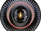 PEARL JAM Dark Matter Zoetrope Blood Records Exclusive Limited 48/1000 VINYL LP