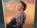 Elvis Presley RCA LPM-1382 S/T  2nd Album LP H 13S/18S Original 1956 NM