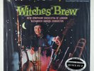 Alexander Gibson - Witches' Brew LP - RCA/Classic LSC-2225 200g Ltd. COA SEALED