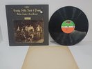 Crosby, Stills, Nash and Young Déjà vu 1970 1st Pressing SD 7200  VG+/VG+