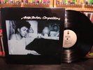 Anita Baker - Compositions   Vintage Vinyl LP R&B Masterpiece
