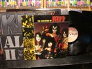KISS ALIVE II Vintage Japanese 1977 LP w/2 Booklets  Casablanca VIP 9529/30