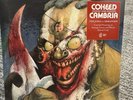 Coheed And Cambria The Joke/deranged Vinyl Single
