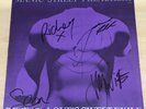 MANIC STREET PREACHERS-12” REPEAT/LSE-FULLY SIGNED RICHEY, NICKY, JAMES,SEAN-VG