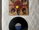 THE JACKSON 5 CHRISTMAS ALBUM -  LP VINYL RECORD El Salvador Imported ‘70
