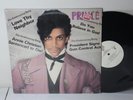 Prince – Controversy, 1981 LP ('83 RE) In SHRINK, BSK 3601 **NICE COPY**