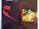 JIMI HENDRIX Band Of Gypsies SEALED 1995 NUMBERED VINYL LP REMASTER Ltd Capitol