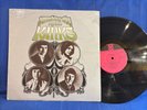THE KINKS SOMETHING ELSE PYE NSPL 18193. ORIGINAL UK LP VG/VG+
