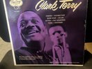 Clark Terry-Clark Terry Lp Emarcy MG-36007 1958 Art Blakey